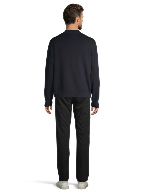 ESSENTIALS by Stockmann - STEVE_EBS wool blazer ESSENTIALS by Stockmann - ANTHRACITE | Stockmann - photo 3
