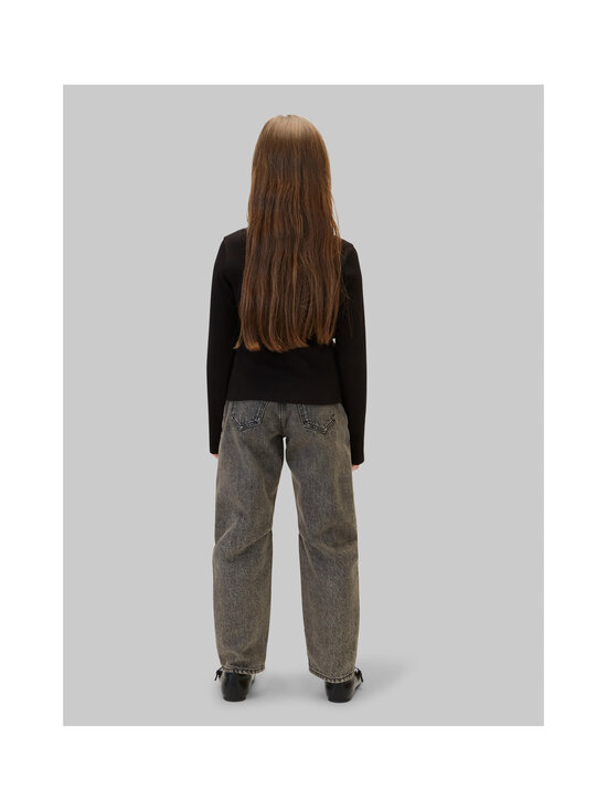 Calvin Klein Kids - Monologo-ribbipaita - BEH PVH BLACK | Stockmann - photo 3