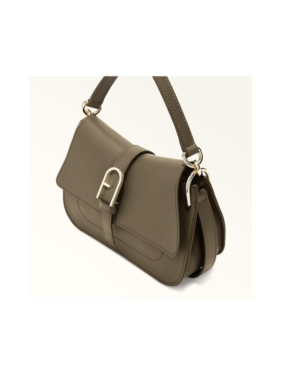 Furla - Flow Mini Top Handle - 2810S SAGE - photo 5 Furla - Flow Mini Top Handle - 2810S SAGE | Stockmann - photo 5