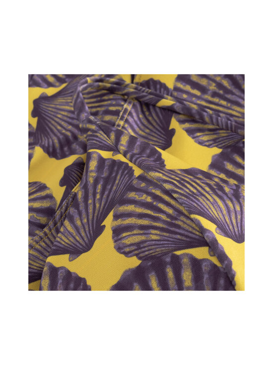Dedicated - Alva Seashell -bikiniyläosa - MULTI COLOR | Stockmann - photo 5