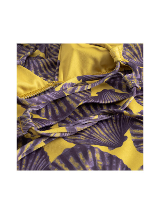 Dedicated - Alva Seashell -bikiniyläosa - MULTI COLOR | Stockmann - photo 6
