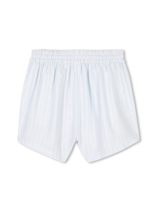 Hugo Boss - Raitashortsit - 887 PERSIAN BLUE | Stockmann - photo 2