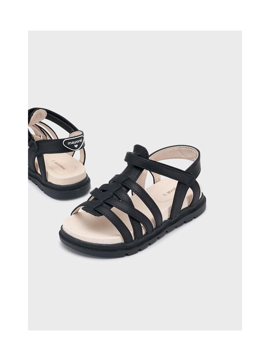 Mayoral - Sandaalid - 84 BLACK - photo 3 Mayoral - Sandaalid - 84 BLACK | Stockmann - photo 3