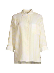 Max Mara Weekend - Wkdpanetto-paita - 023 LIGHT YELLOW | Stockmann
