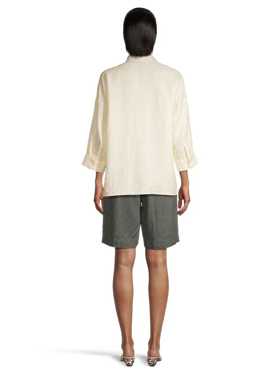 Max Mara Weekend - Wkdpanetto-paita - 023 LIGHT YELLOW | Stockmann - photo 3