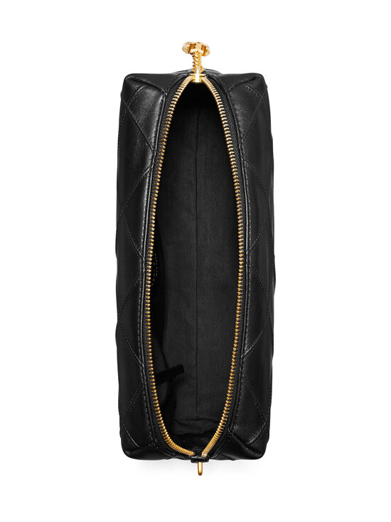 Tory Burch - Fleming Soft Large Crossbody pleca soma - BLACK | Stockmann - photo 3