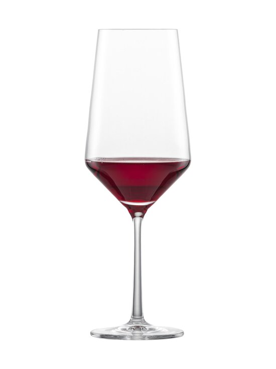 Pure Bordeaux Goblet veiniklaas 680 ml, 2 tk