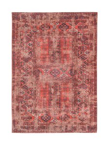 Louis de Poortere - Antique Hadschlu -matto 170 x 240 cm - RED | Stockmann