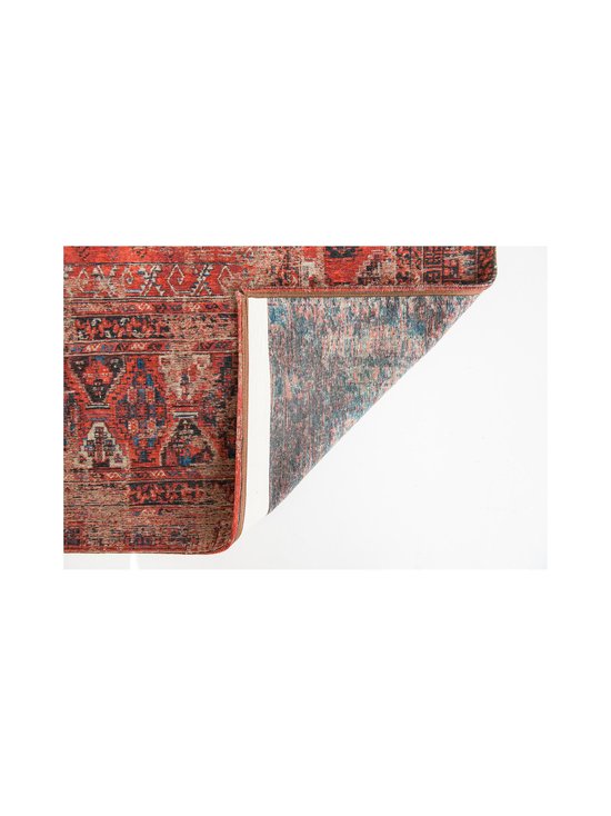 Louis de Poortere - Antique Hadschlu -matto 170 x 240 cm - RED - photo 4 Louis de Poortere - Antique Hadschlu -matto 170 x 240 cm - RED | Stockmann - photo 4