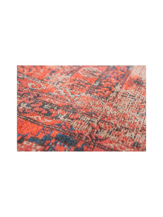 Louis de Poortere - Antique Hadschlu -matto 170 x 240 cm - RED - photo 5 Louis de Poortere - Antique Hadschlu -matto 170 x 240 cm - RED | Stockmann - photo 5