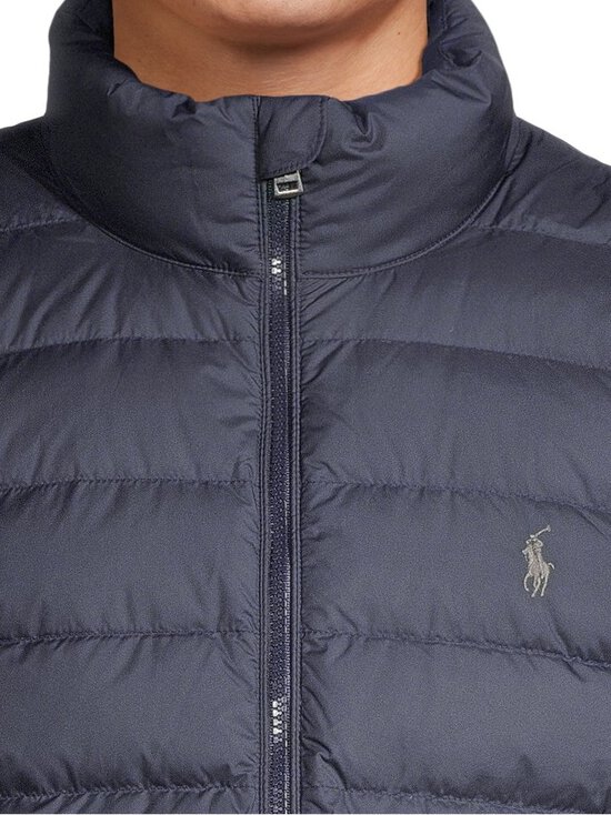 Polo Ralph Lauren - Insulated-toppaliivi - COLLECTION NAVY - photo 4 Polo Ralph Lauren - Insulated-toppaliivi - COLLECTION NAVY | Stockmann - photo 4