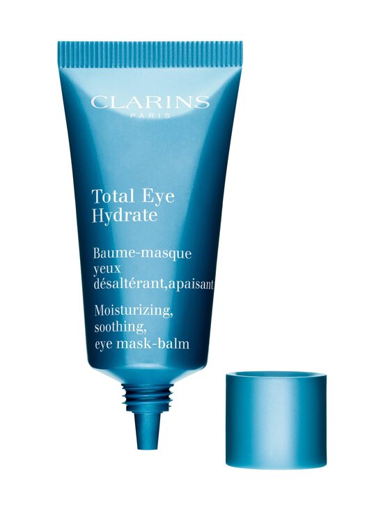 Clarins - Silmaümbruse kreem Total Eye Hydrate 20 ml - NOCOL - photo 2 Clarins - Silmaümbruse kreem Total Eye Hydrate 20 ml - NOCOL | Stockmann - photo 2