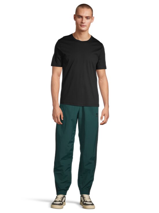 adidas Originals - Firebird-housut - JY1335 AURIVY/BLACK - photo 3 adidas Originals - Firebird-housut - JY1335 AURIVY/BLACK | Stockmann - photo 3