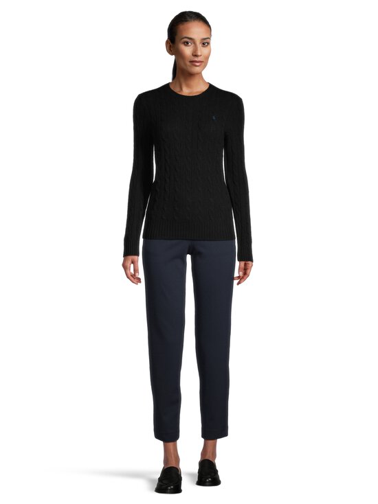 Lauren Ralph Lauren - Püksid Zinleah - LAUREN NAVY - photo 3 Lauren Ralph Lauren - Püksid Zinleah - LAUREN NAVY | Stockmann - photo 3
