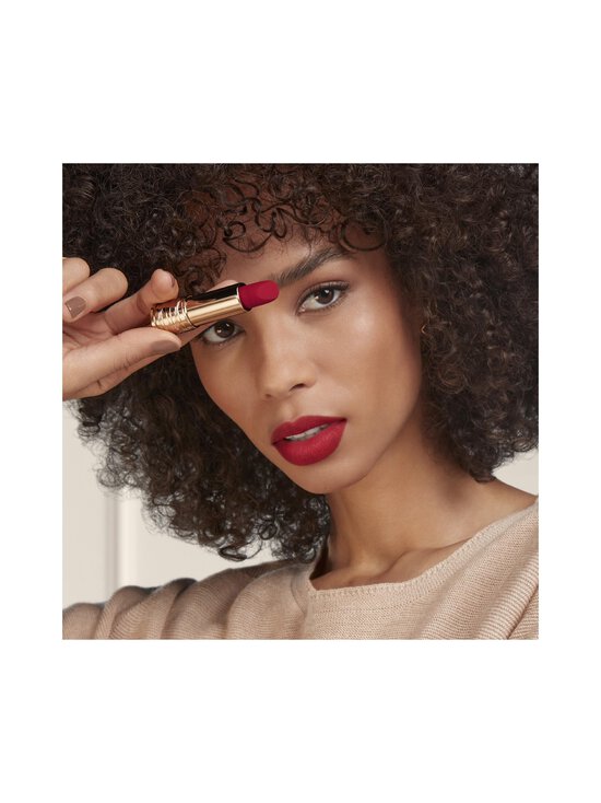 Lancôme - L'Absolu Rouge Intimatte Lipstick -huulipuna - 505 - photo 8 Lancôme - L'Absolu Rouge Intimatte Lipstick -huulipuna - 505 | Stockmann - photo 8