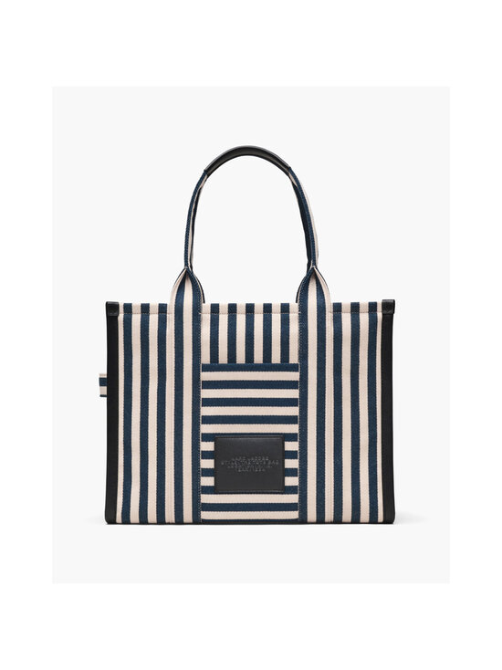 Marc Jacobs - The Large Tote soma - 455 BLUE SEA MULTI | Stockmann - photo 2