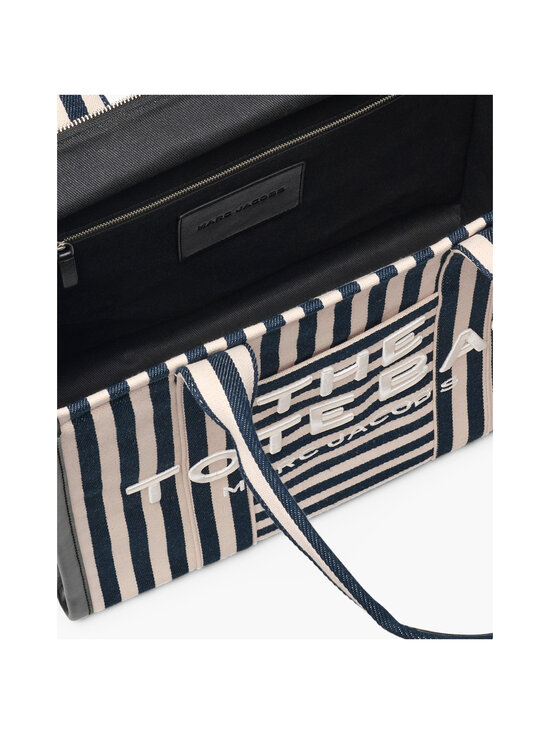 Marc Jacobs - The Large Tote soma - 455 BLUE SEA MULTI | Stockmann - photo 3