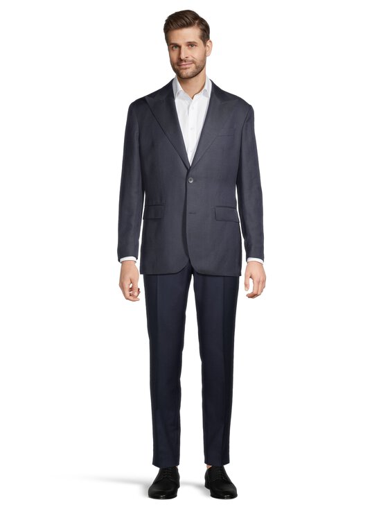 Oscar Jacobson - Rufus-bleiseri - 210 NAVY | Stockmann - photo 2