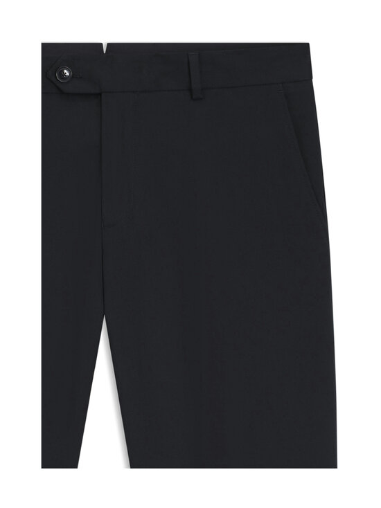 BOSS - Genius -housut - 001 BLACK | Stockmann - photo 2