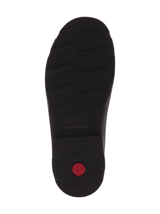 Hunter - Unisex Downpour Insulated -kumisaappaat - BLK BLACK | Stockmann - photo 4