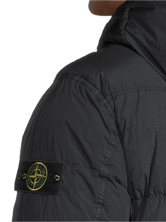 Stone Island - Toppatakki - V0020 NAVY BLUE | Stockmann - photo 6