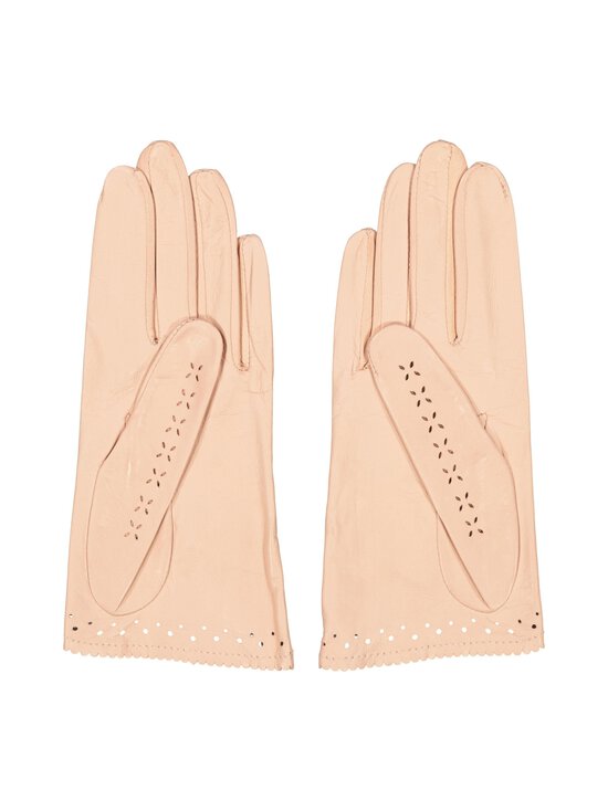 Sauso - Li Unlined ādas cimdi - DUST ROSE WASHABLE | Stockmann - photo 3