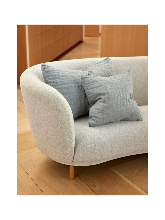 Himla - Hannelin-tyynynpäällinen 50 x 50 cm - CLOUDY SKY | Stockmann - photo 2