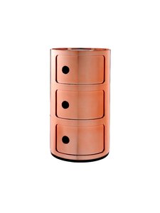 Kartell - Componibili - KUPARI | Stockmann