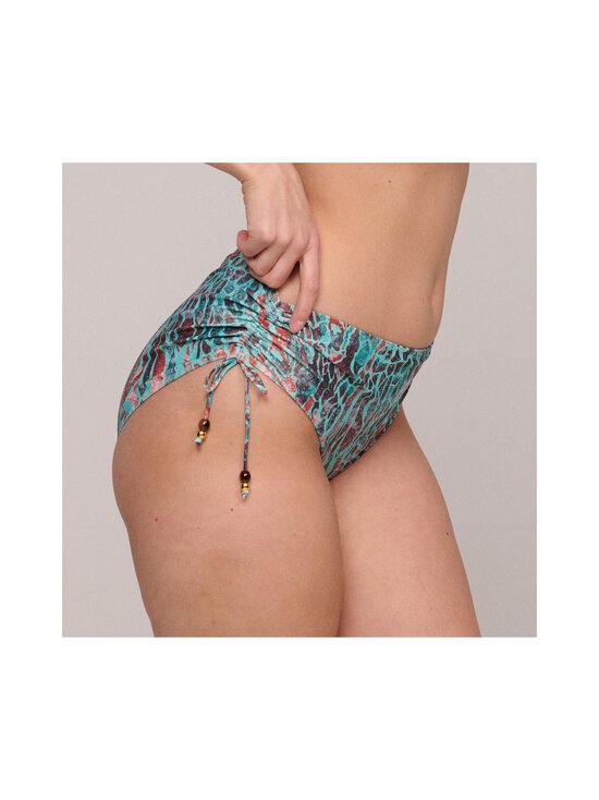 Primadonna - Bikiinipüksid Riyad Full Brief - TQS TURQUOISE SEAS - photo 3 Primadonna - Bikiinipüksid Riyad Full Brief - TQS TURQUOISE SEAS | Stockmann - photo 3