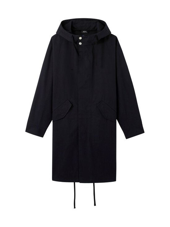 Ludo Parka -takki