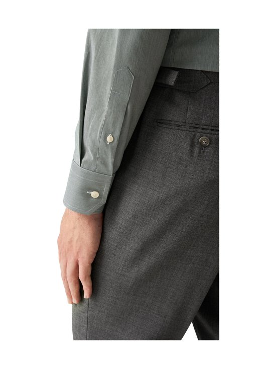 Eton - Contemporary Fit Signature Oxford -kauluspaita - 62 GREEN - photo 8 Eton - Contemporary Fit Signature Oxford -kauluspaita - 62 GREEN | Stockmann - photo 8