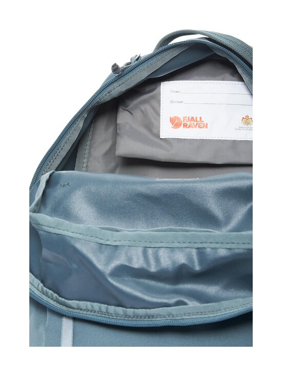 Fjällräven - Skule Kids -reppu - 557 NIMBUS BLUE | Stockmann - photo 3