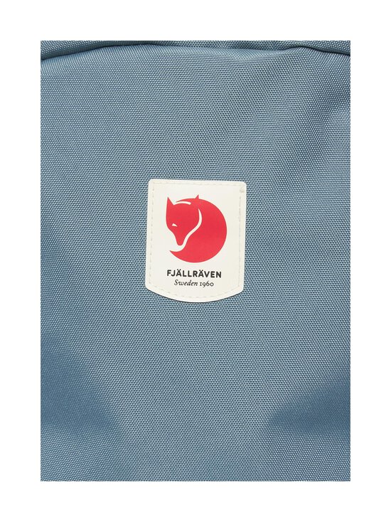 Fjällräven - Skule Kids -reppu - 557 NIMBUS BLUE | Stockmann - photo 4