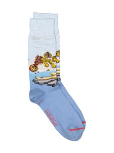 MuseARTa - Salvador Dalí - Dream Caused by the Flight of a Bee -sukat - BLUE | Stockmann