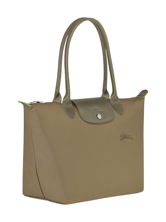 Longchamp - Le Pliage -olkalaukku - M04 ARTICHOKE - photo 3 Longchamp - Le Pliage -olkalaukku - M04 ARTICHOKE | Stockmann - photo 3