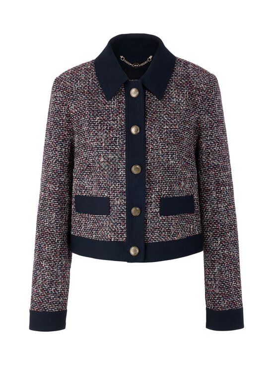 Marc Cain - Bleiser Jacket - 382 PERISCOPE | Stockmann - photo 1