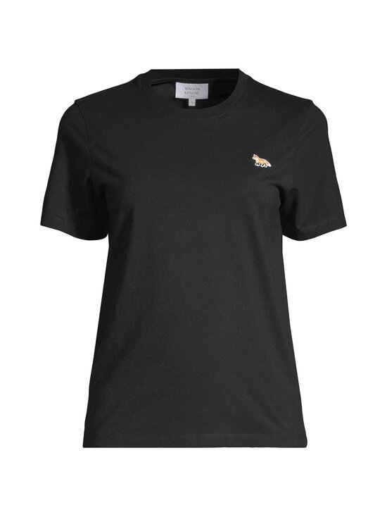 Maison Kitsuné - Baby Fox T-paita - P199 BLACK - photo 1 Maison Kitsuné - Baby Fox T-paita - P199 BLACK | Stockmann - photo 1