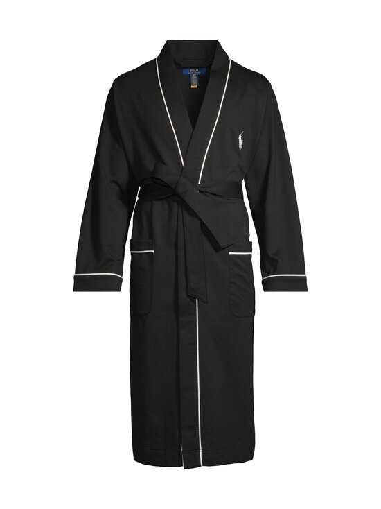 Polo Ralph Lauren - Kylpytakki - POLO BLACK | Stockmann - photo 1