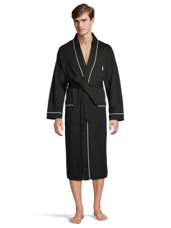 Polo Ralph Lauren - Kylpytakki - POLO BLACK | Stockmann - photo 2