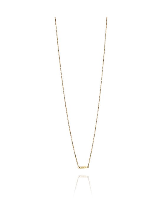 Efva Attling - Kaelakee Mini Me Hope | Stockmann - photo 2