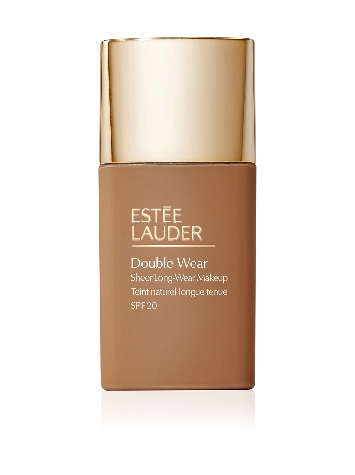 Double Wear Sheer Long Wear -meikkivoide 30 ml
