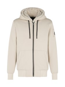 Moose Knuckles - Classic Bunny -hupparitakki - ALABASTER W/ALABASTER - 1718 | Stockmann