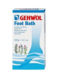 Gehwol - Jalavannisool Foot Bath, 400 g Gehwol - Jalavannisool Foot Bath, 400 g | Stockmann