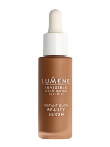 Lumene - Invisible Illumination Instant Glow Beauty Serum -sävyseerumi 30 ml | Stockmann