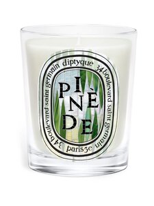 Diptyque - Classic Candle Pinède -tuoksukynttilä | Stockmann