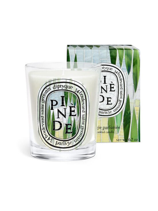 Diptyque - Classic Candle Pinède -tuoksukynttilä - NOCOL | Stockmann - photo 2