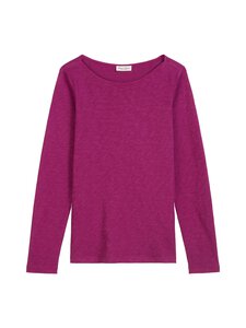 Marc O'Polo - Trikotaažsärk Boat Neck - 650 FRESH BERRY Marc O'Polo - Trikotaažsärk Boat Neck - 650 FRESH BERRY | Stockmann