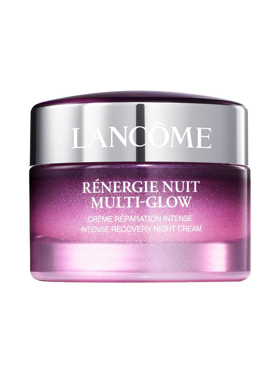 Rénergie Multi-Glow Night Cream -yövoide 50 ml