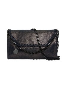 Stella McCartney - Falabella-olkalaukku - 4018 DARK NAVY | Stockmann