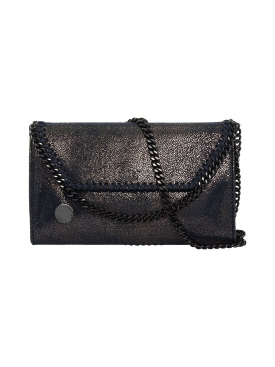 Stella McCartney - Falabella-olkalaukku - 4018 DARK NAVY | Stockmann - photo 1